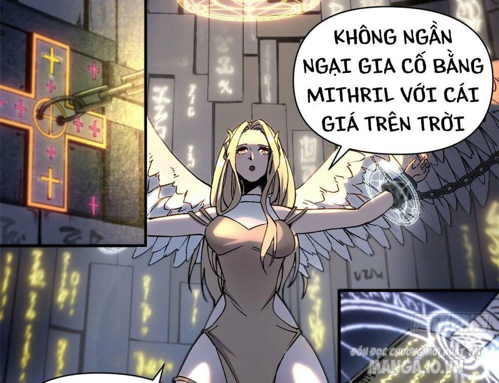 Quản Giáo Cai Quản Các Ma Nữ Chapter 7 - Trang 2