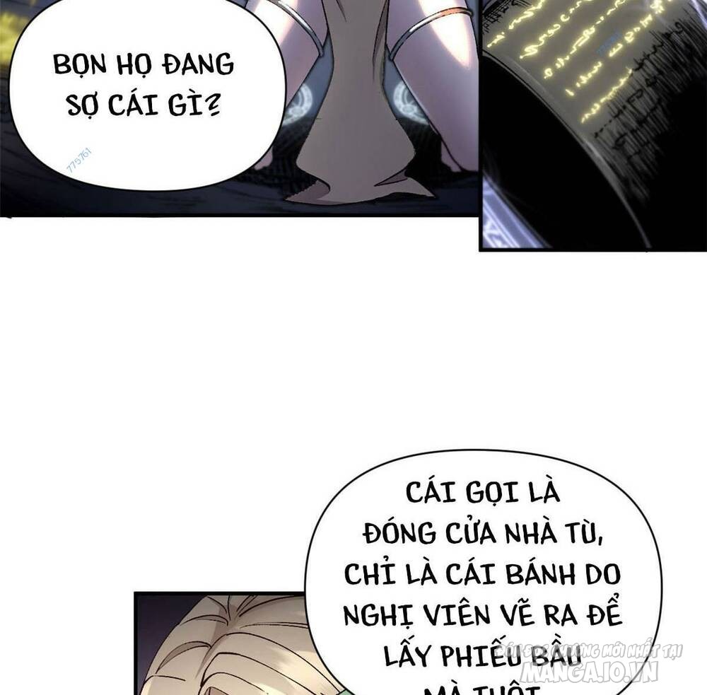 Quản Giáo Cai Quản Các Ma Nữ Chapter 7 - Trang 2