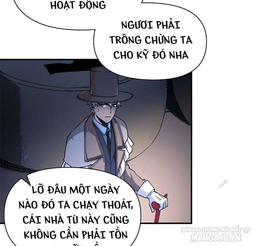 Quản Giáo Cai Quản Các Ma Nữ Chapter 7 - Trang 2