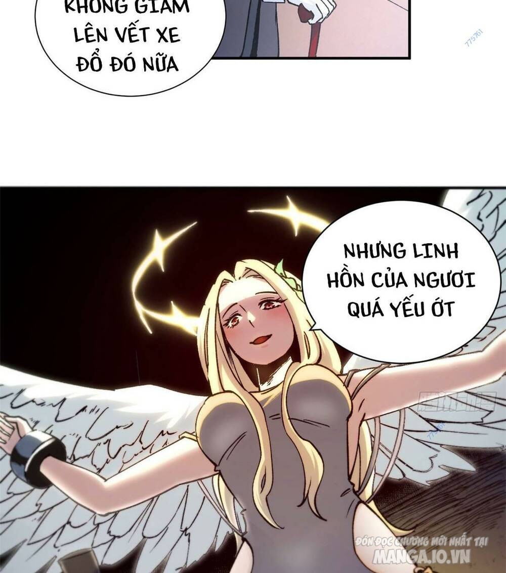 Quản Giáo Cai Quản Các Ma Nữ Chapter 7 - Trang 2