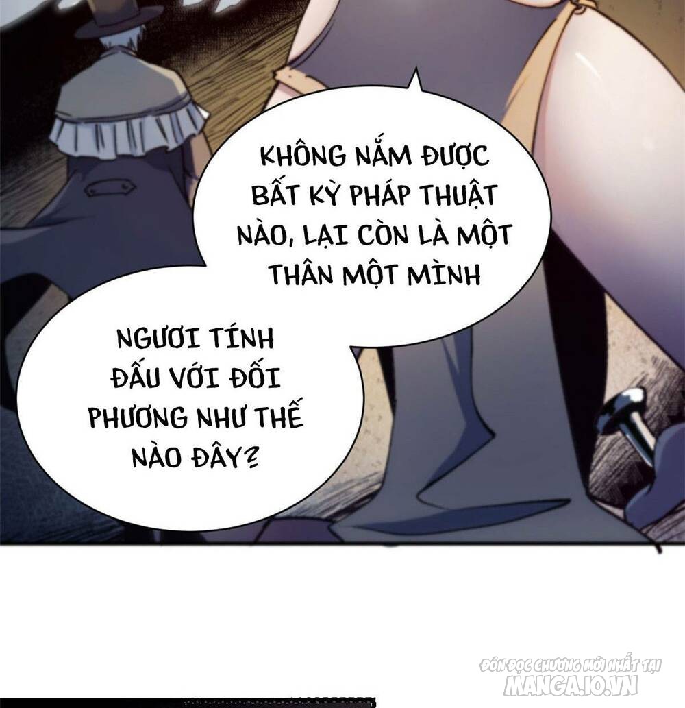 Quản Giáo Cai Quản Các Ma Nữ Chapter 7 - Trang 2