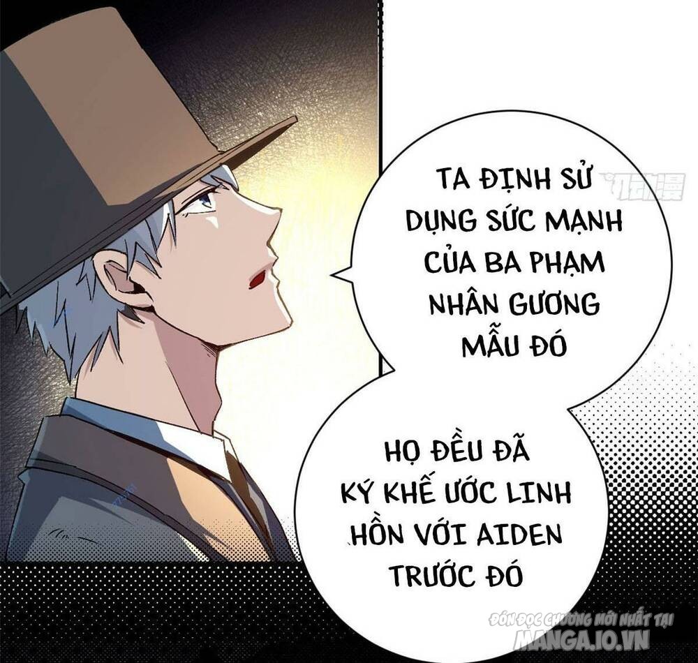 Quản Giáo Cai Quản Các Ma Nữ Chapter 7 - Trang 2