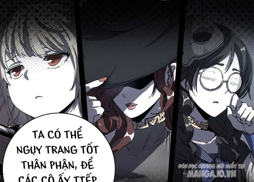 Quản Giáo Cai Quản Các Ma Nữ Chapter 7 - Trang 2