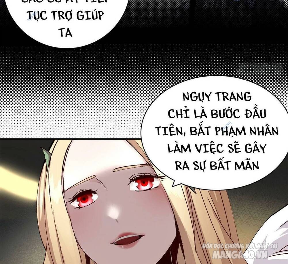 Quản Giáo Cai Quản Các Ma Nữ Chapter 7 - Trang 2