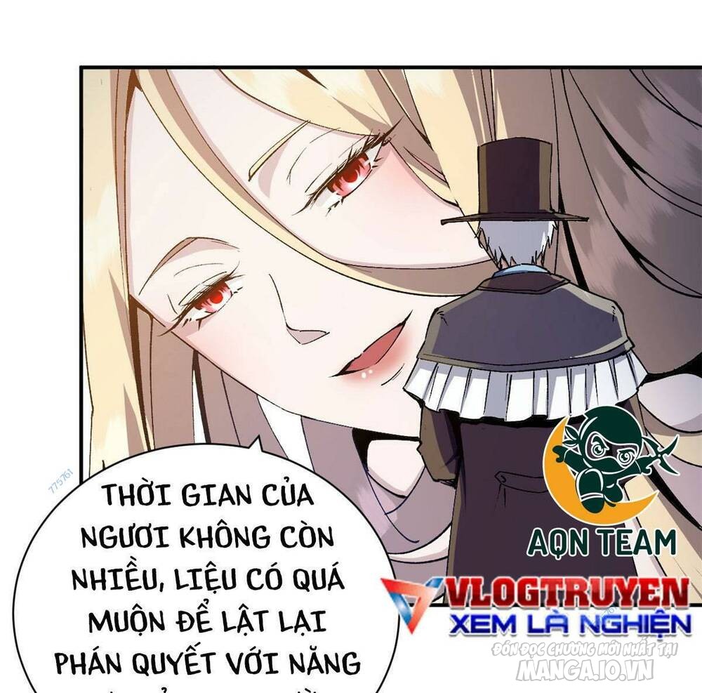 Quản Giáo Cai Quản Các Ma Nữ Chapter 7 - Trang 2