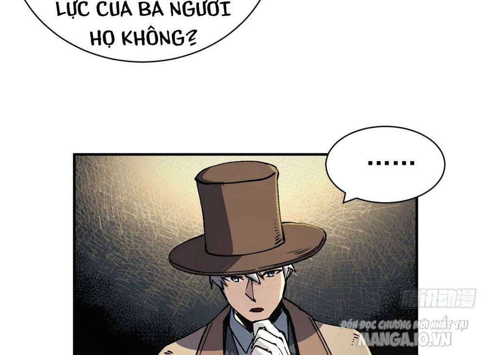 Quản Giáo Cai Quản Các Ma Nữ Chapter 7 - Trang 2