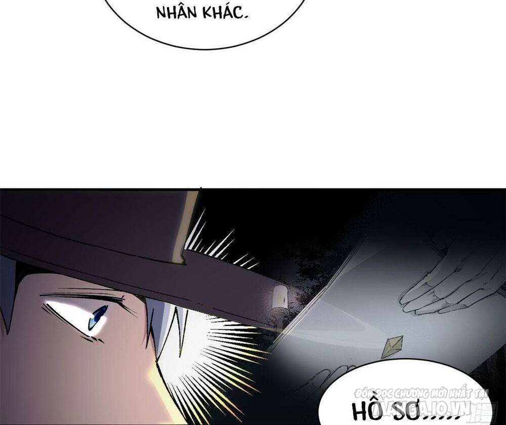 Quản Giáo Cai Quản Các Ma Nữ Chapter 7 - Trang 2