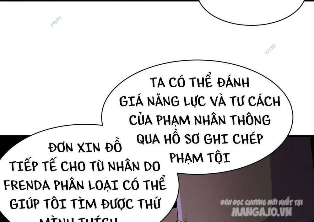 Quản Giáo Cai Quản Các Ma Nữ Chapter 7 - Trang 2