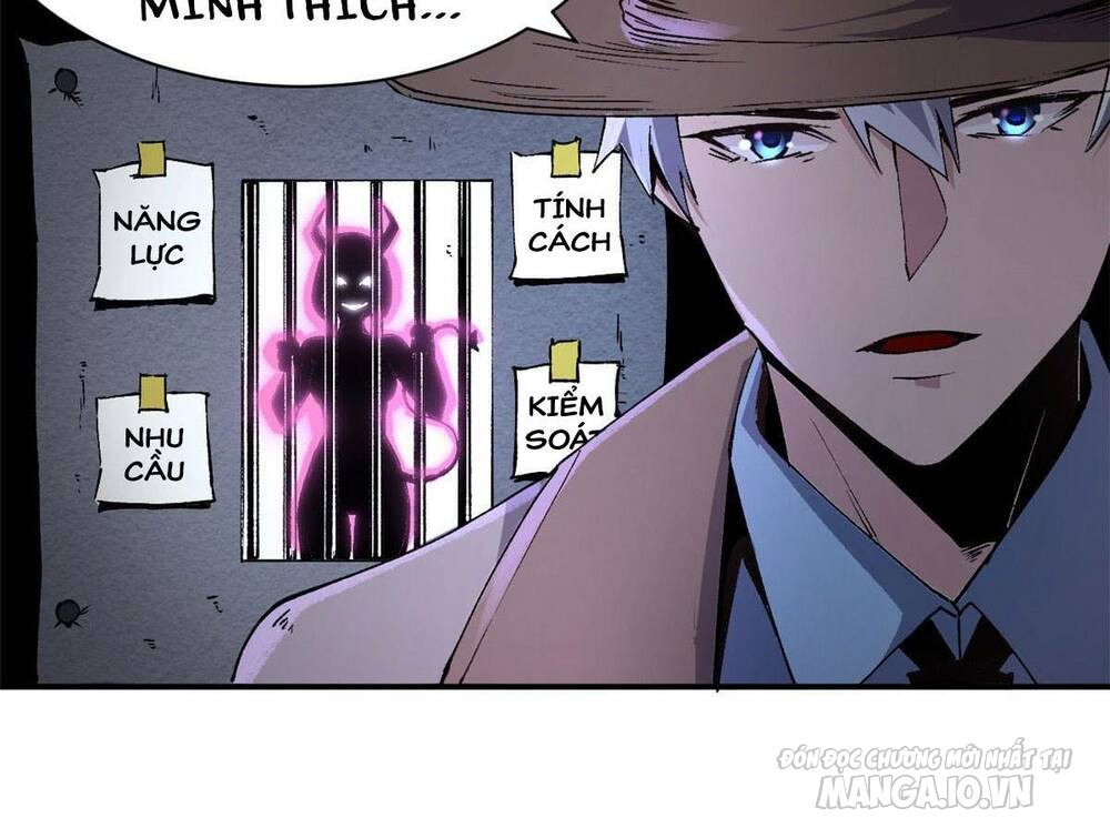 Quản Giáo Cai Quản Các Ma Nữ Chapter 7 - Trang 2