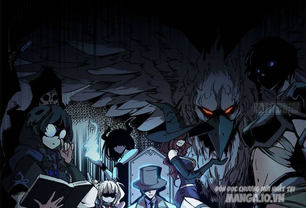 Quản Giáo Cai Quản Các Ma Nữ Chapter 7 - Trang 2