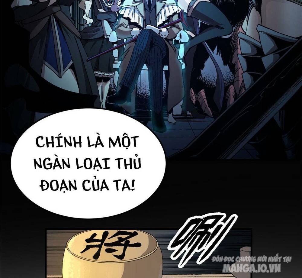 Quản Giáo Cai Quản Các Ma Nữ Chapter 7 - Trang 2