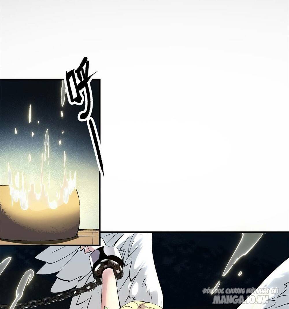 Quản Giáo Cai Quản Các Ma Nữ Chapter 7 - Trang 2