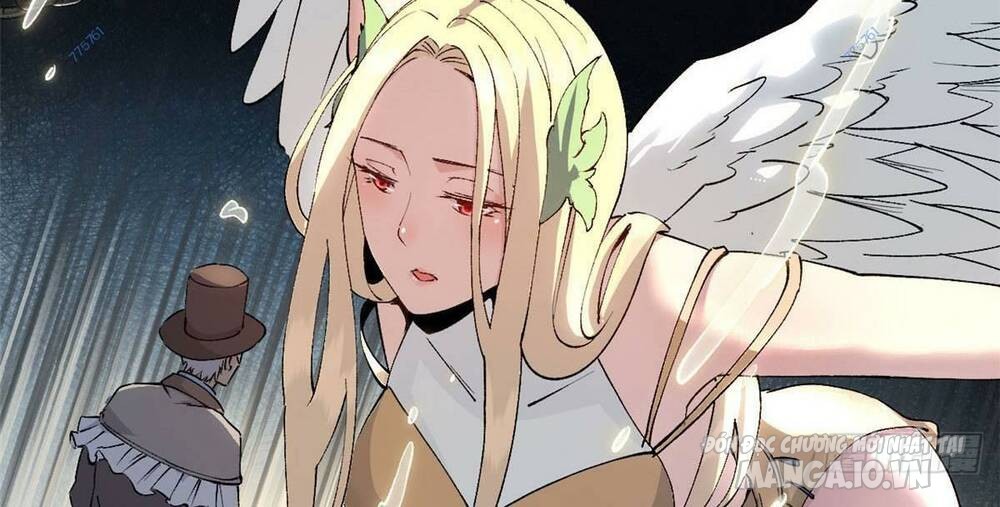 Quản Giáo Cai Quản Các Ma Nữ Chapter 7 - Trang 2