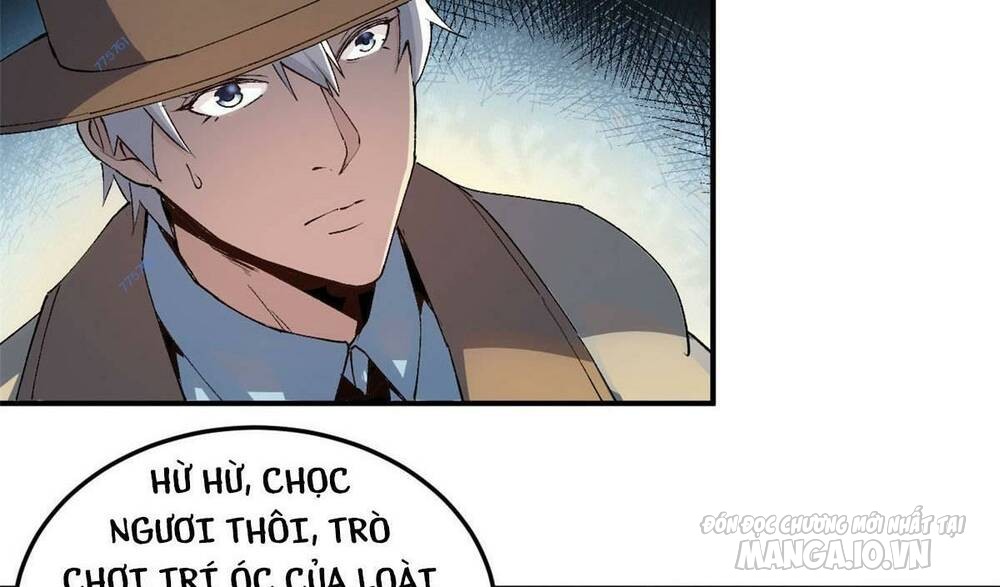 Quản Giáo Cai Quản Các Ma Nữ Chapter 7 - Trang 2