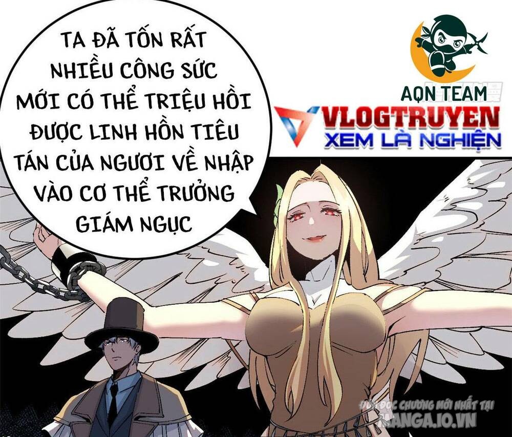 Quản Giáo Cai Quản Các Ma Nữ Chapter 7 - Trang 2