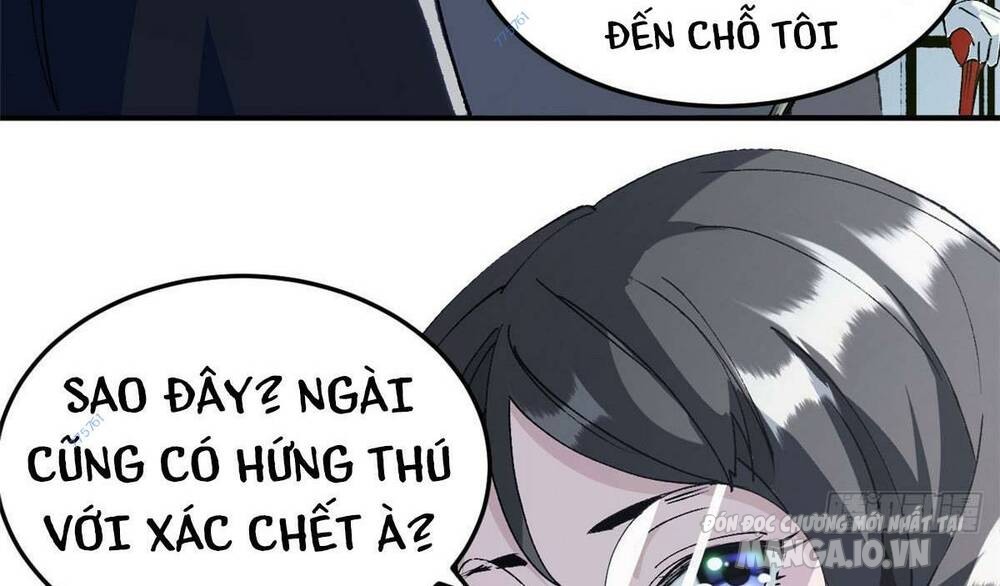 Quản Giáo Cai Quản Các Ma Nữ Chapter 7 - Trang 2