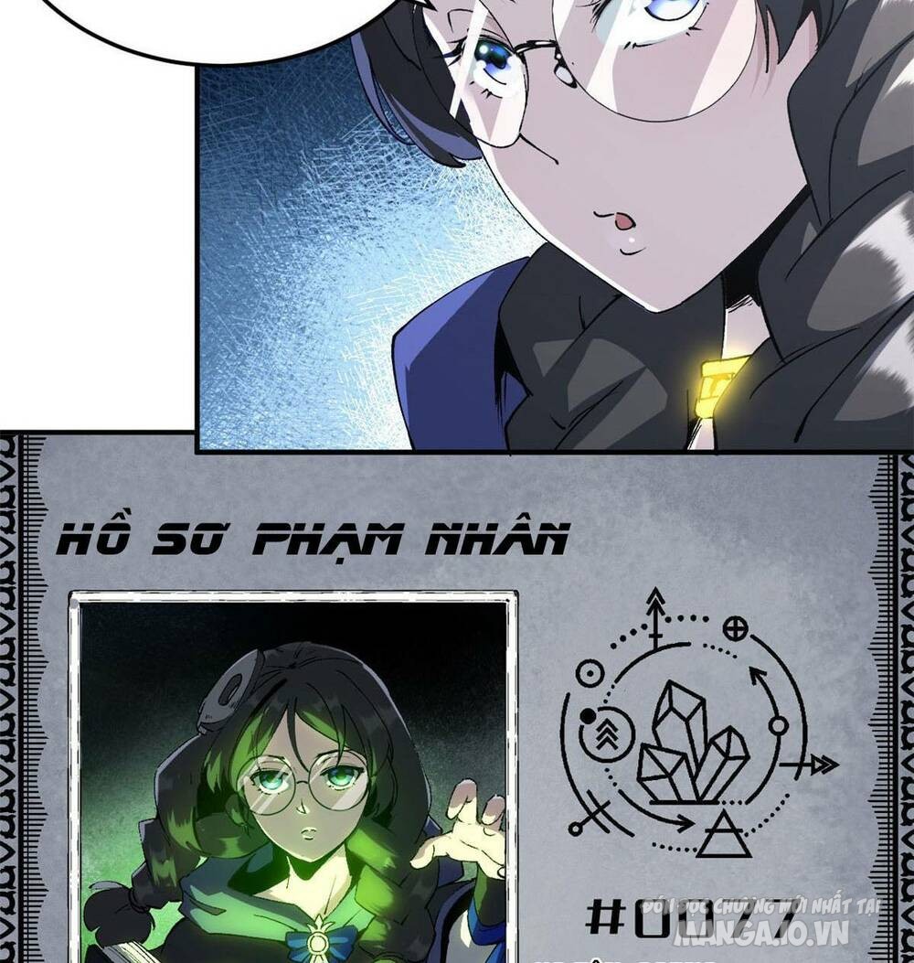 Quản Giáo Cai Quản Các Ma Nữ Chapter 7 - Trang 2