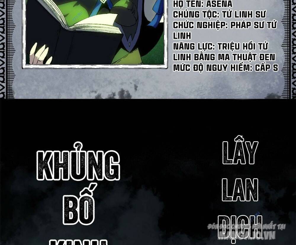 Quản Giáo Cai Quản Các Ma Nữ Chapter 7 - Trang 2