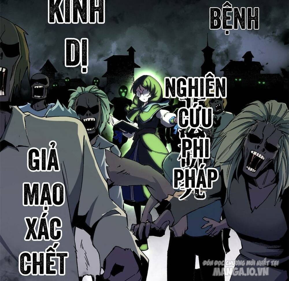 Quản Giáo Cai Quản Các Ma Nữ Chapter 7 - Trang 2