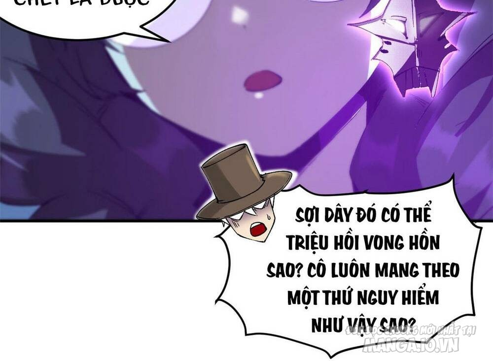 Quản Giáo Cai Quản Các Ma Nữ Chapter 7 - Trang 2