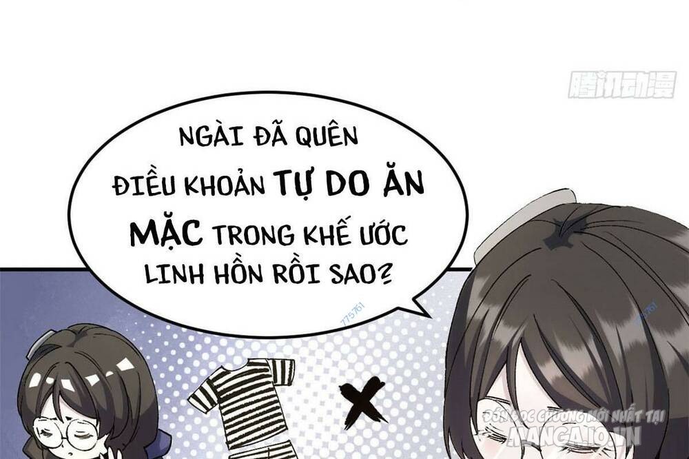 Quản Giáo Cai Quản Các Ma Nữ Chapter 7 - Trang 2
