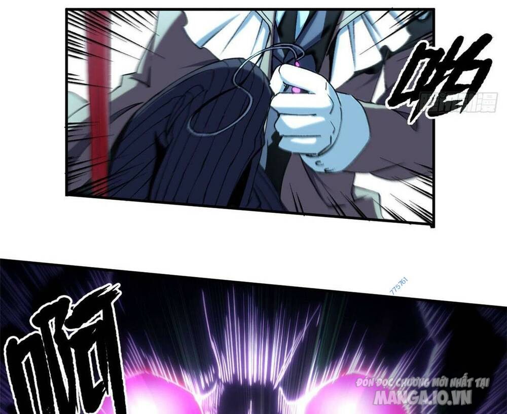 Quản Giáo Cai Quản Các Ma Nữ Chapter 7 - Trang 2