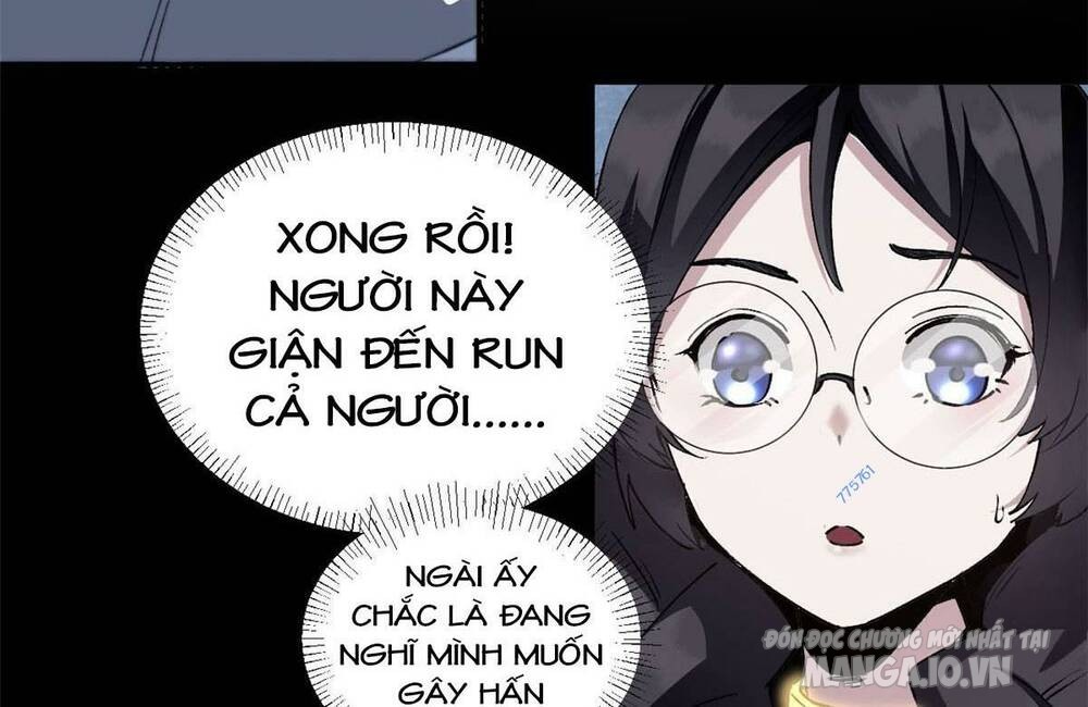 Quản Giáo Cai Quản Các Ma Nữ Chapter 7 - Trang 2