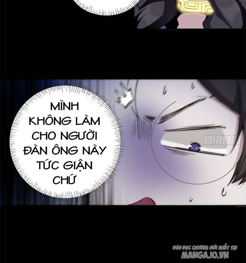 Quản Giáo Cai Quản Các Ma Nữ Chapter 7 - Trang 2