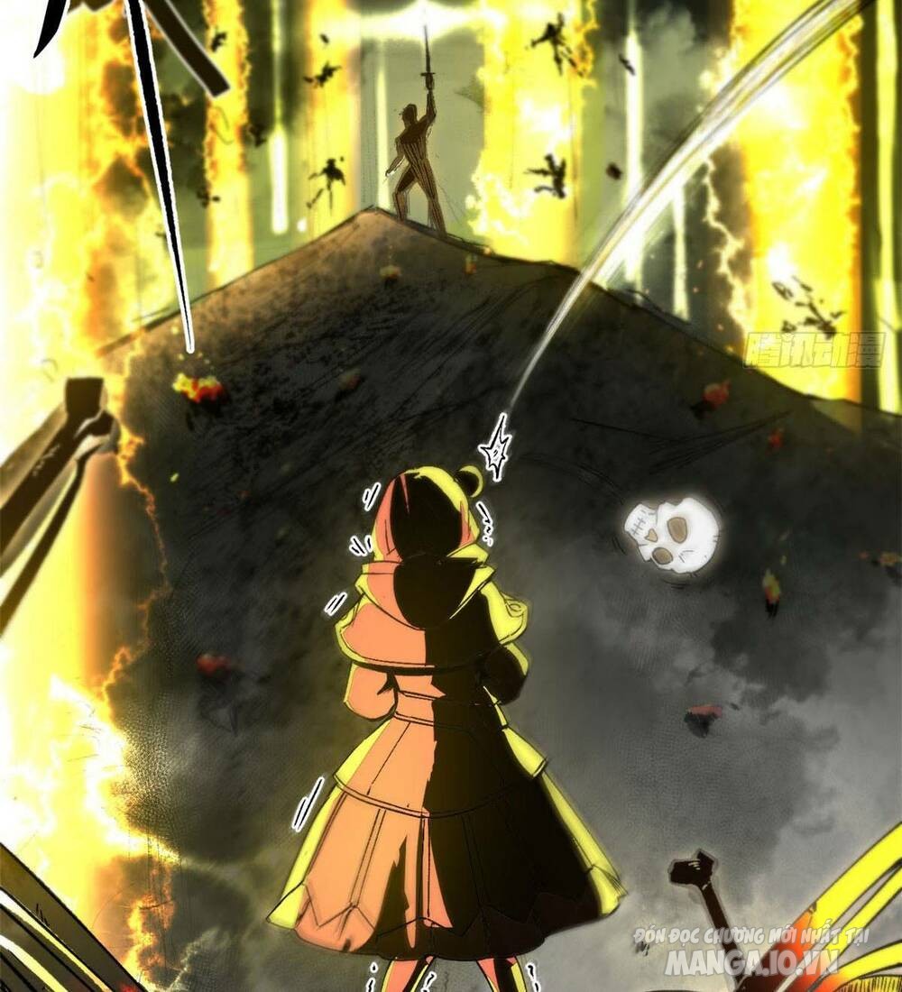 Quản Giáo Cai Quản Các Ma Nữ Chapter 7 - Trang 2