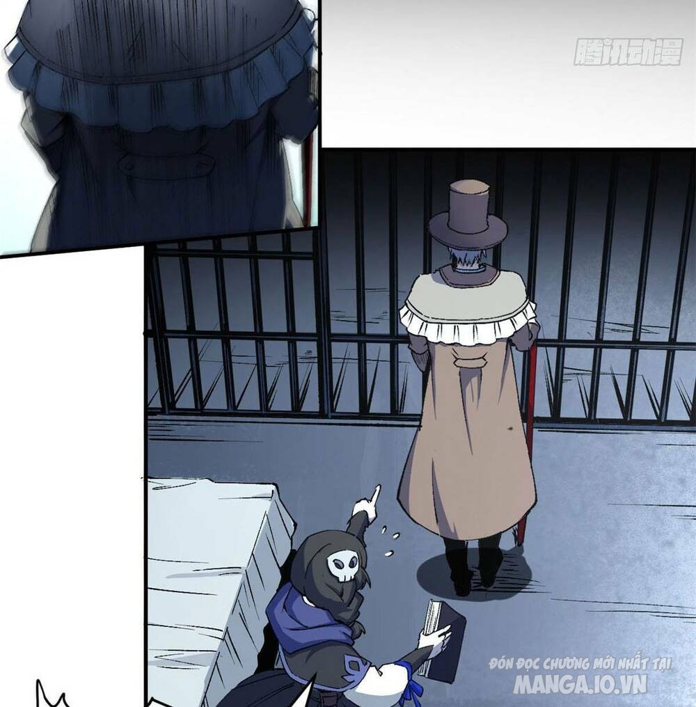 Quản Giáo Cai Quản Các Ma Nữ Chapter 7 - Trang 2