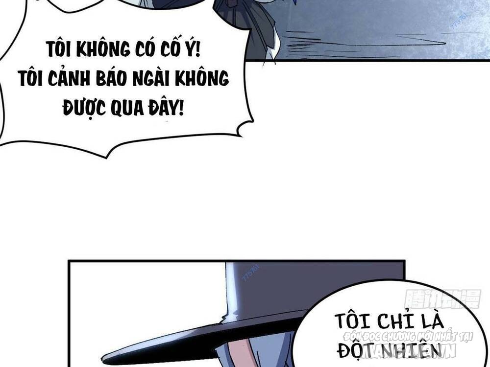 Quản Giáo Cai Quản Các Ma Nữ Chapter 7 - Trang 2