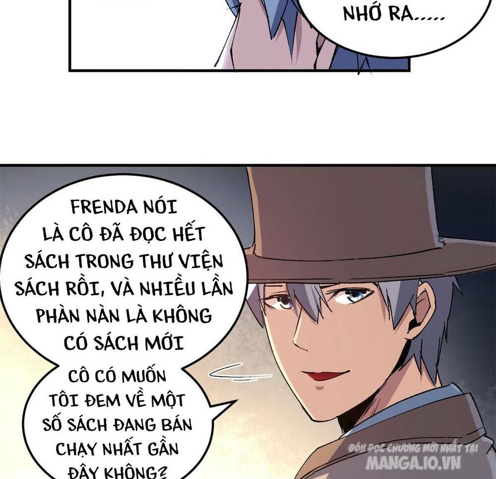 Quản Giáo Cai Quản Các Ma Nữ Chapter 7 - Trang 2