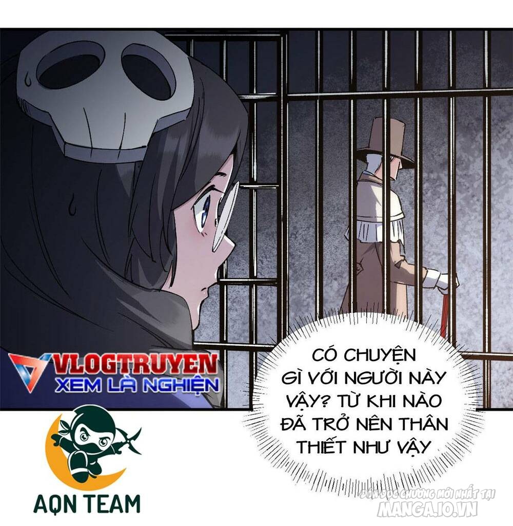 Quản Giáo Cai Quản Các Ma Nữ Chapter 7 - Trang 2