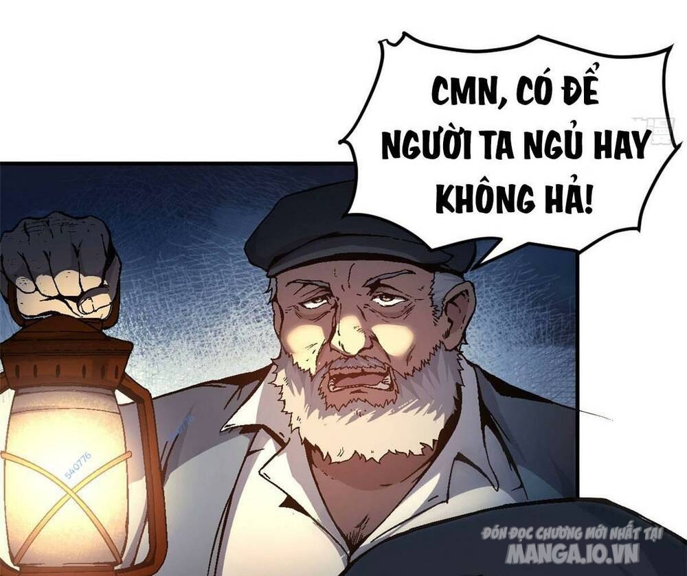 Quản Giáo Cai Quản Các Ma Nữ Chapter 8 - Trang 2