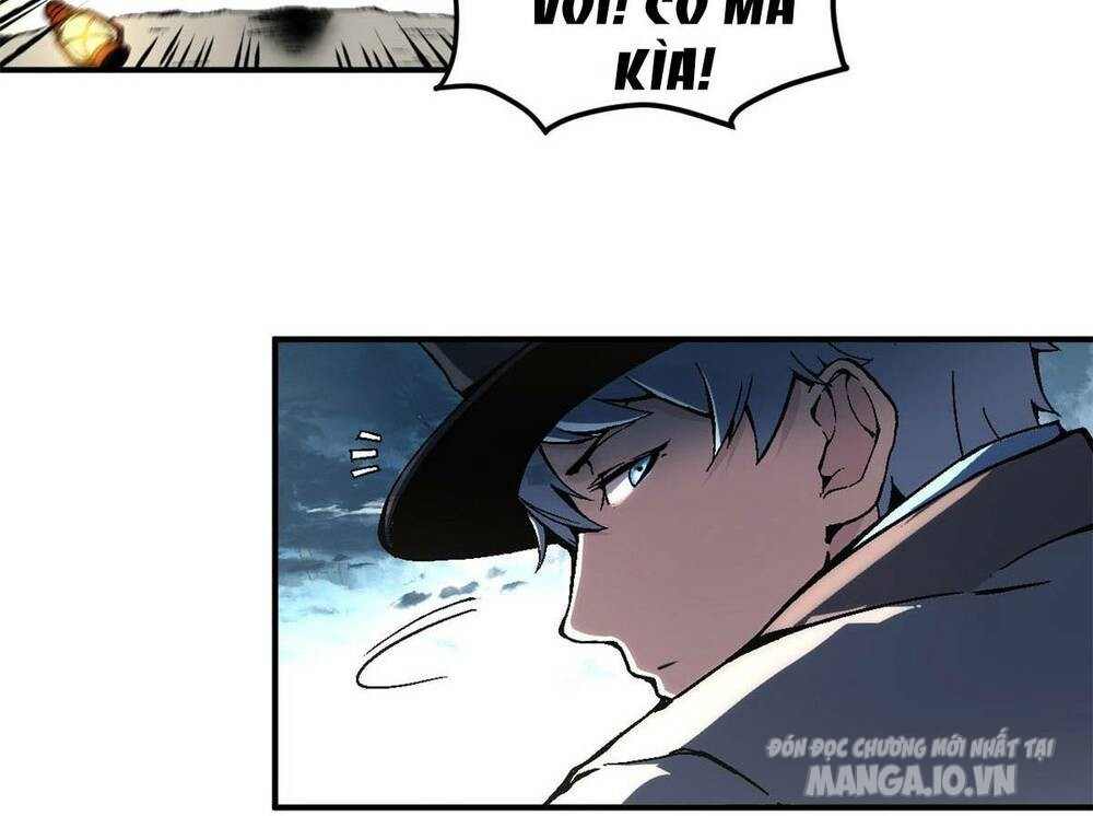 Quản Giáo Cai Quản Các Ma Nữ Chapter 8 - Trang 2