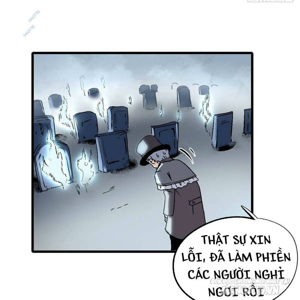 Quản Giáo Cai Quản Các Ma Nữ Chapter 8 - Trang 2