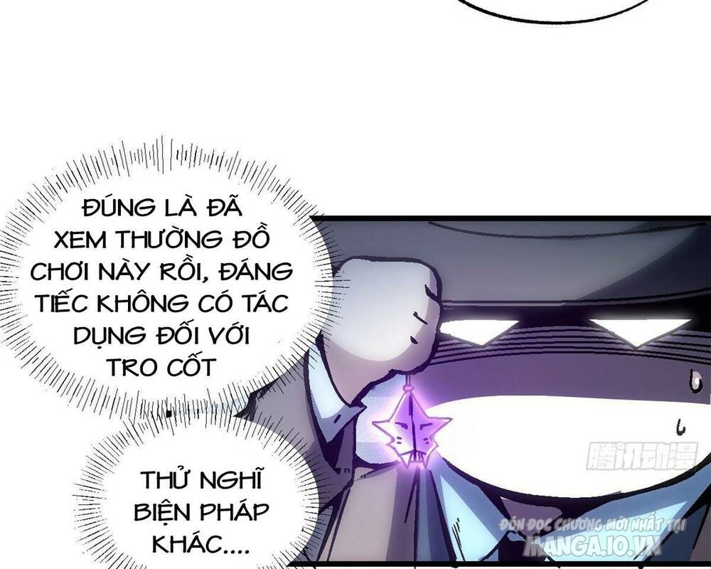 Quản Giáo Cai Quản Các Ma Nữ Chapter 8 - Trang 2