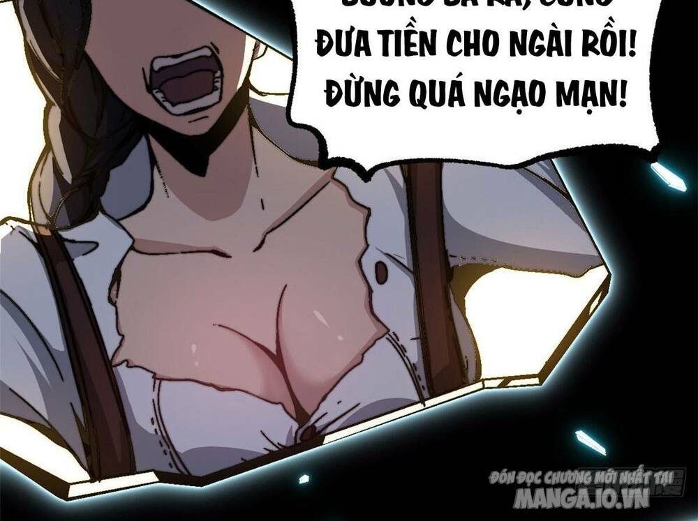 Quản Giáo Cai Quản Các Ma Nữ Chapter 8 - Trang 2