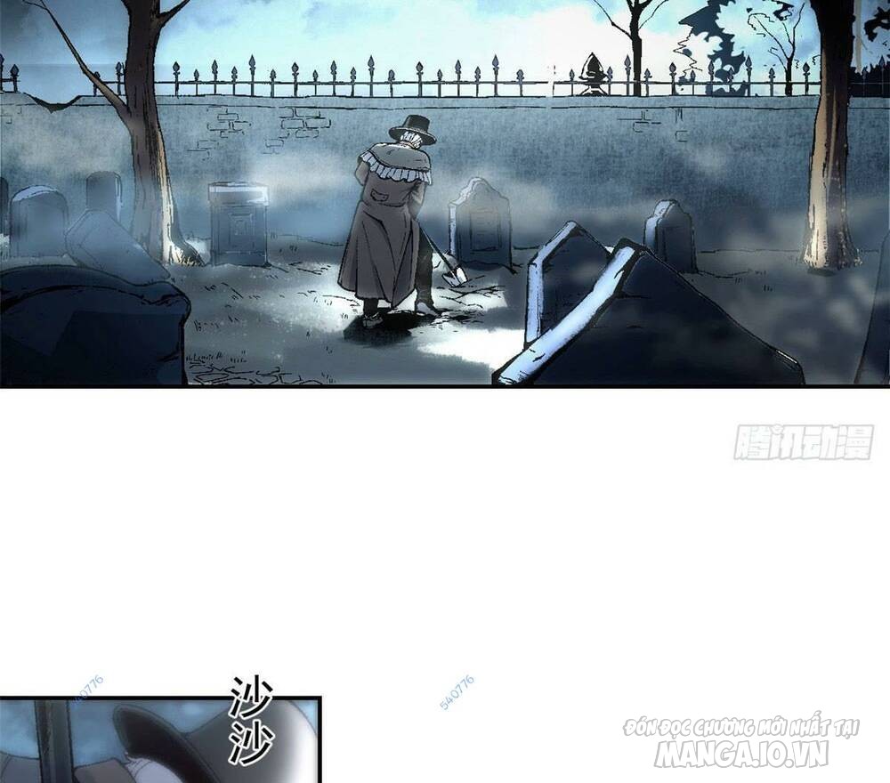 Quản Giáo Cai Quản Các Ma Nữ Chapter 8 - Trang 2