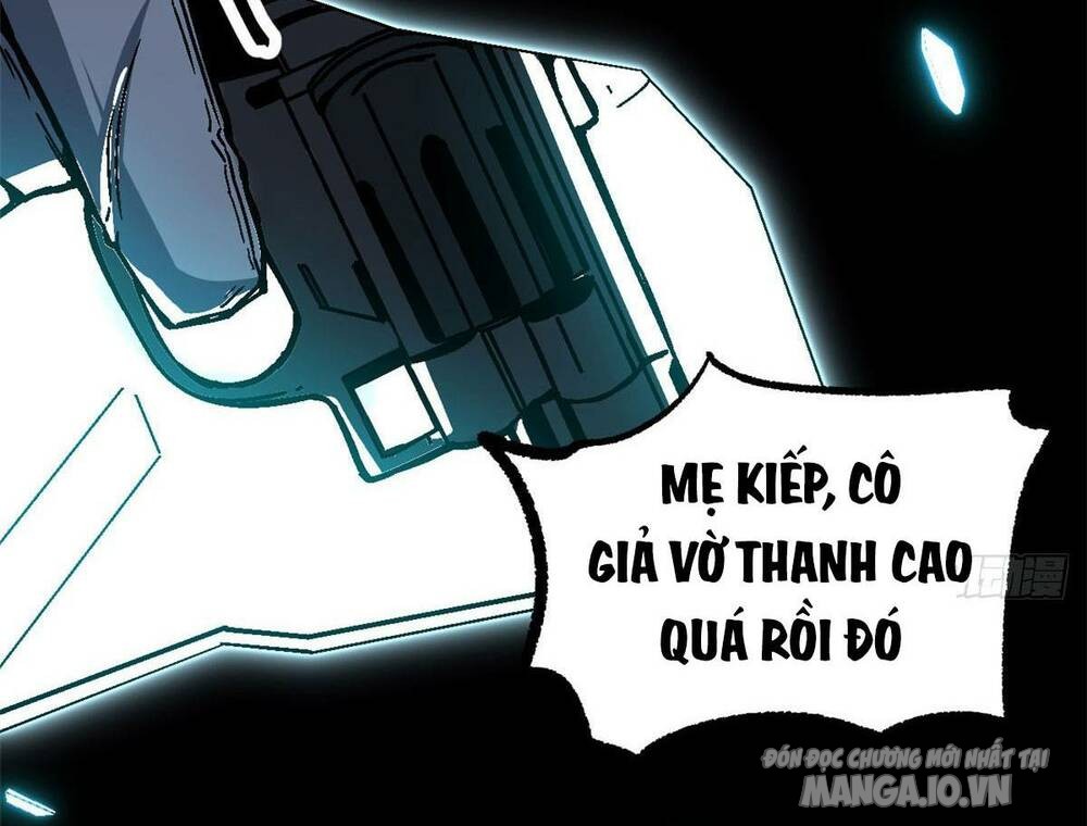 Quản Giáo Cai Quản Các Ma Nữ Chapter 8 - Trang 2