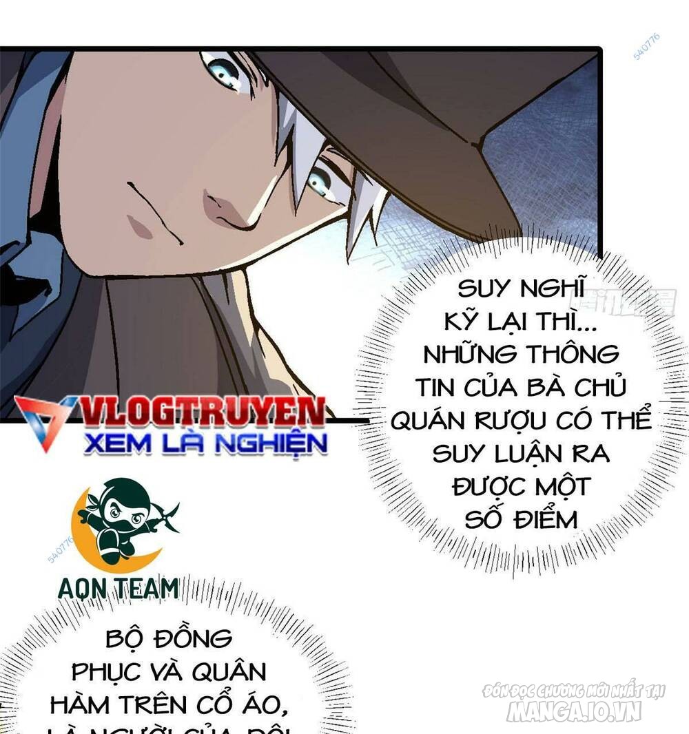 Quản Giáo Cai Quản Các Ma Nữ Chapter 8 - Trang 2