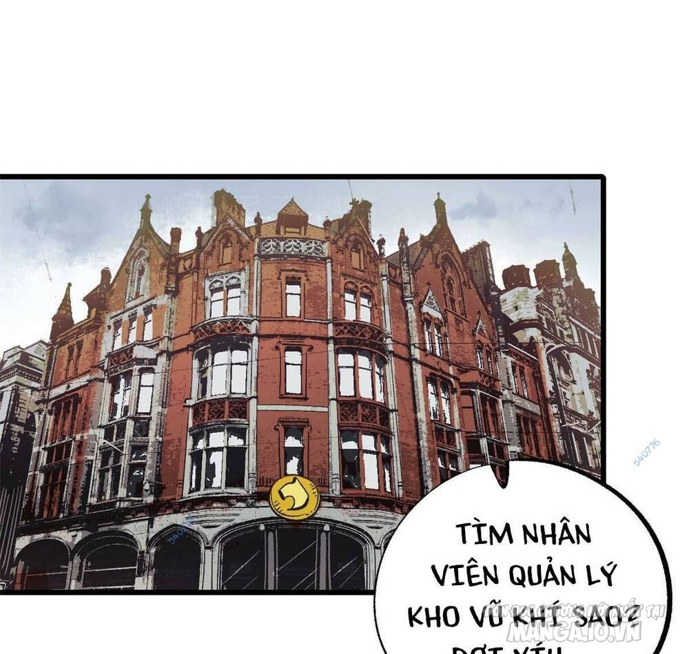 Quản Giáo Cai Quản Các Ma Nữ Chapter 8 - Trang 2