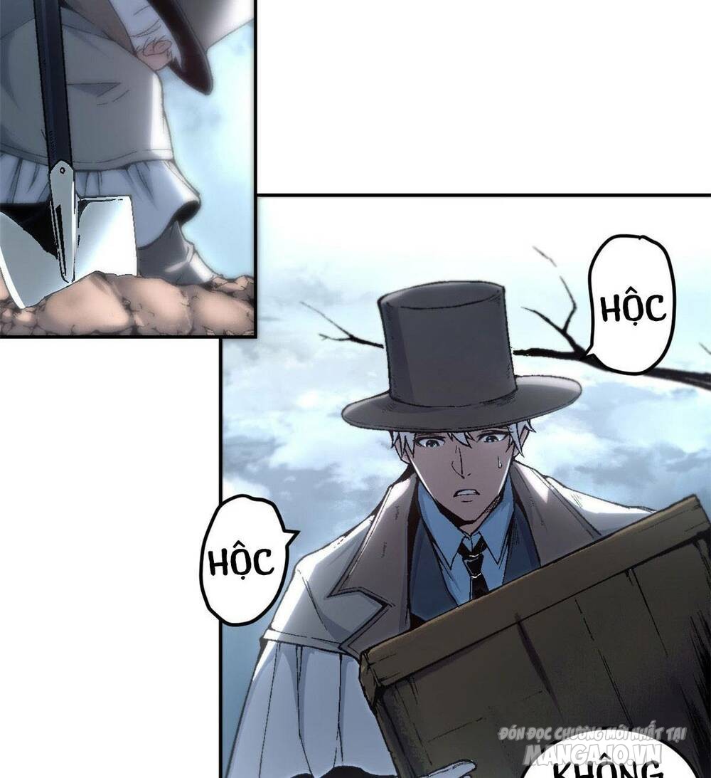 Quản Giáo Cai Quản Các Ma Nữ Chapter 8 - Trang 2