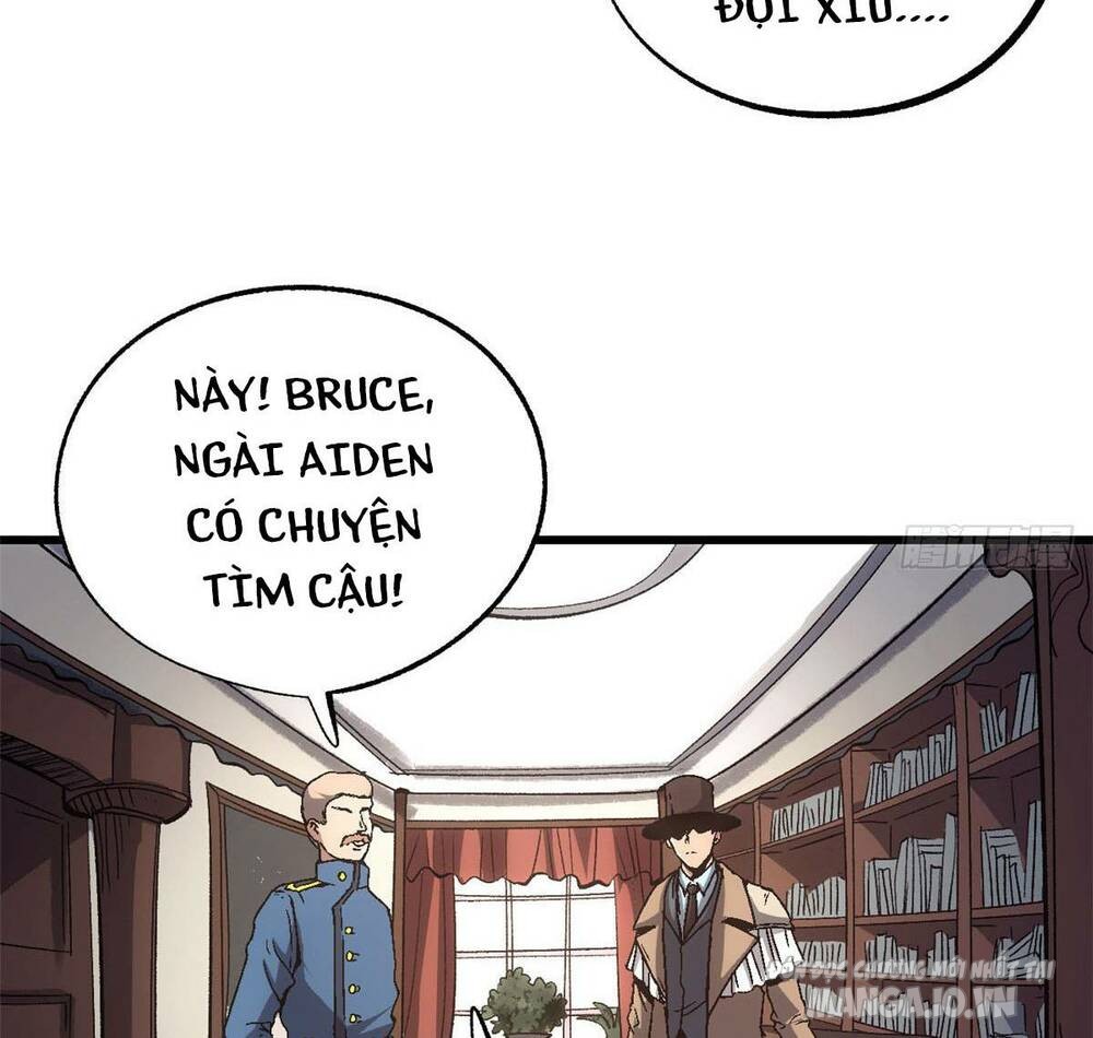 Quản Giáo Cai Quản Các Ma Nữ Chapter 8 - Trang 2