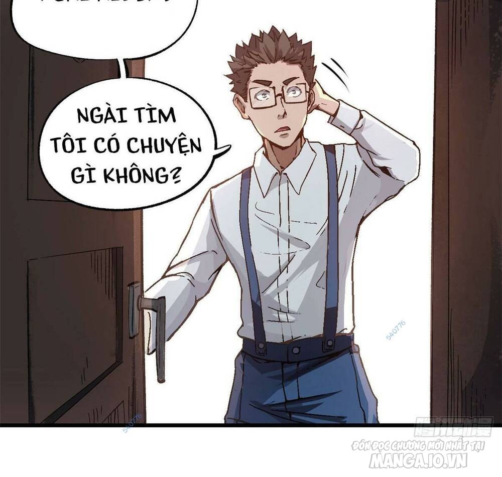 Quản Giáo Cai Quản Các Ma Nữ Chapter 8 - Trang 2