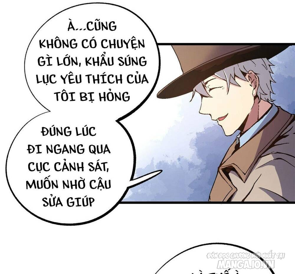 Quản Giáo Cai Quản Các Ma Nữ Chapter 8 - Trang 2