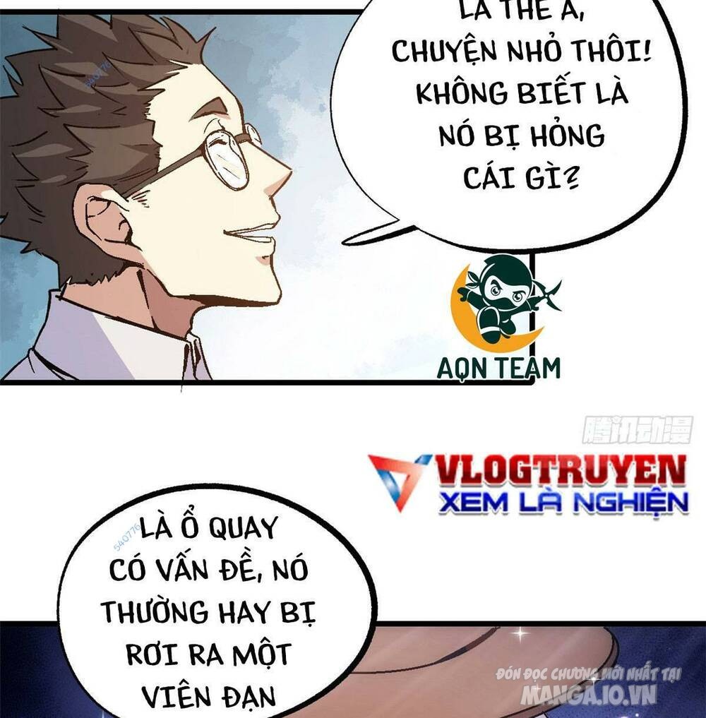 Quản Giáo Cai Quản Các Ma Nữ Chapter 8 - Trang 2