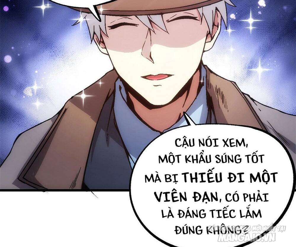 Quản Giáo Cai Quản Các Ma Nữ Chapter 8 - Trang 2