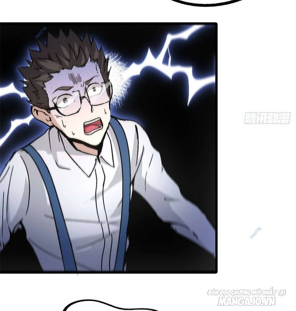 Quản Giáo Cai Quản Các Ma Nữ Chapter 8 - Trang 2