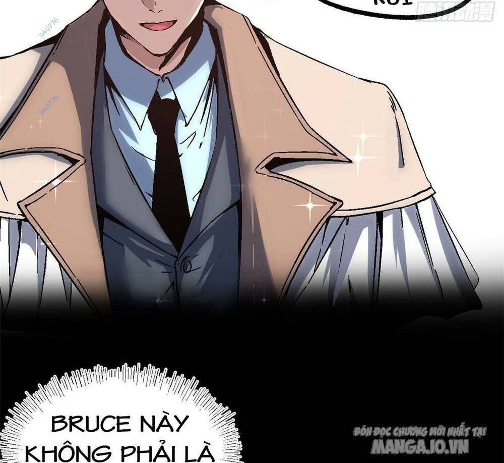 Quản Giáo Cai Quản Các Ma Nữ Chapter 8 - Trang 2